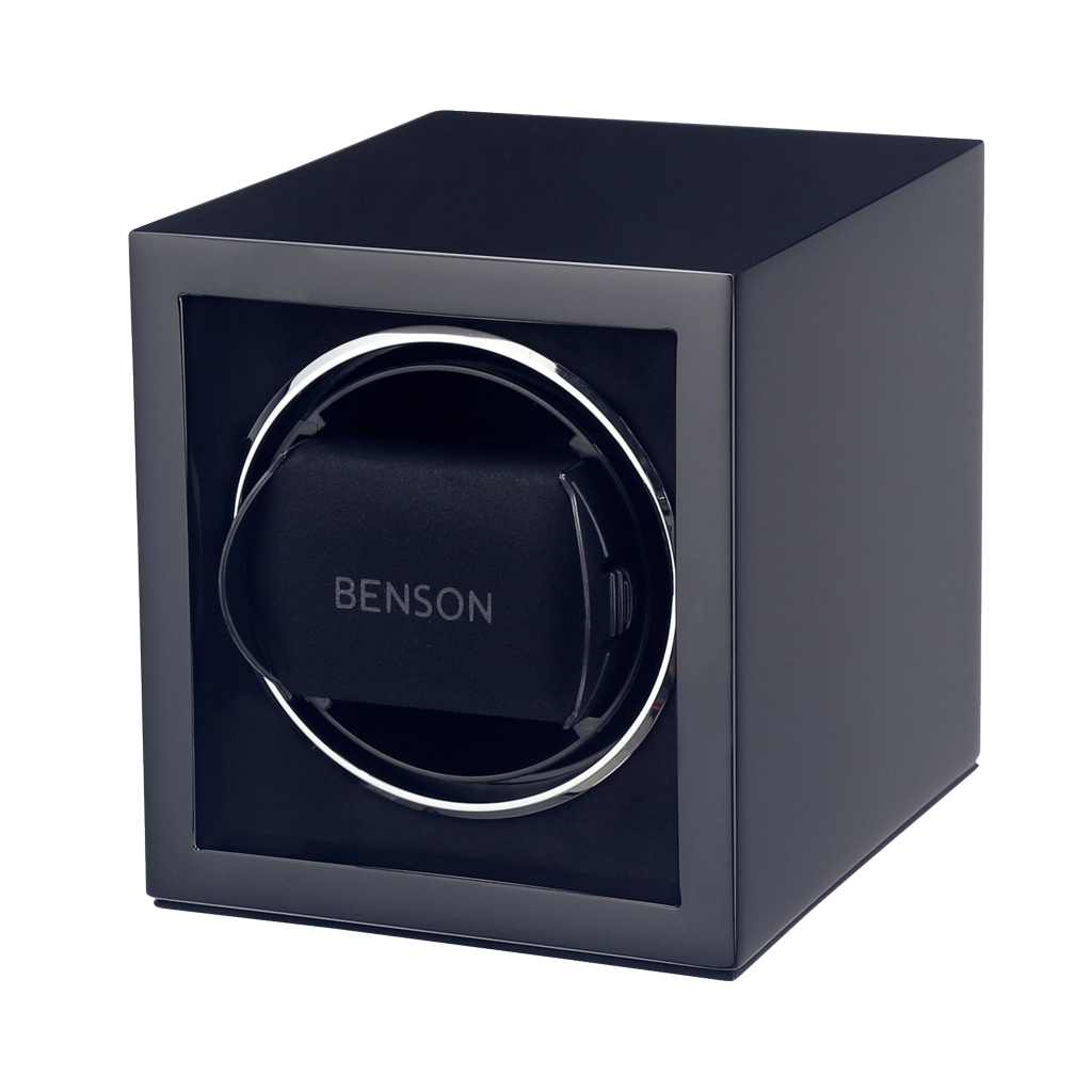 Benson Uhrenbeweger Compact Single Benson Uhrenbeweger Compact Single
