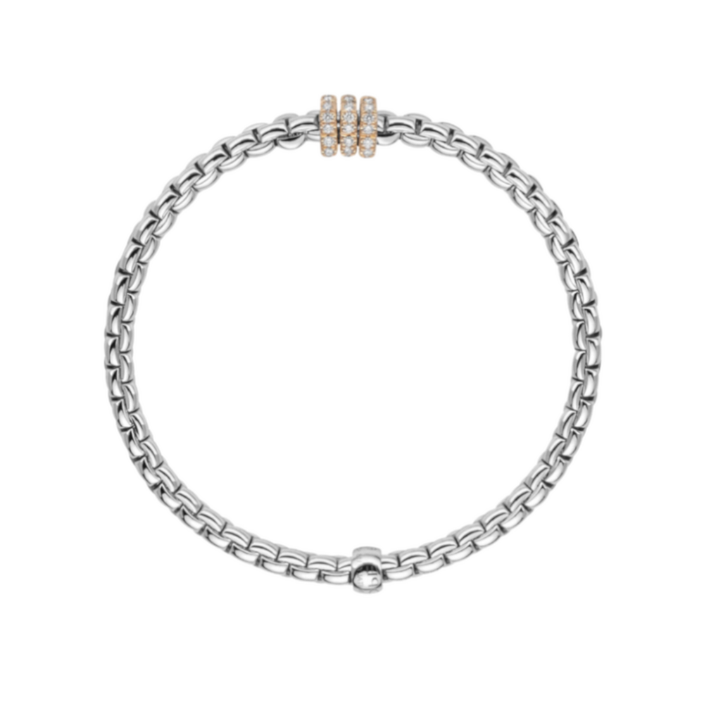 Fope Eka Flex'it Bracelet