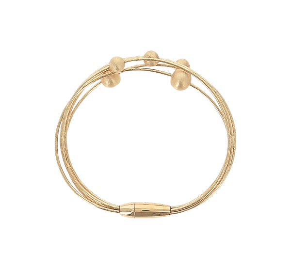 Pesavento DNA Armband
