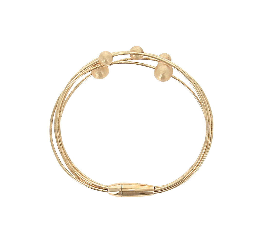 Pesavento DNA Armband Pesavento DNA Armband