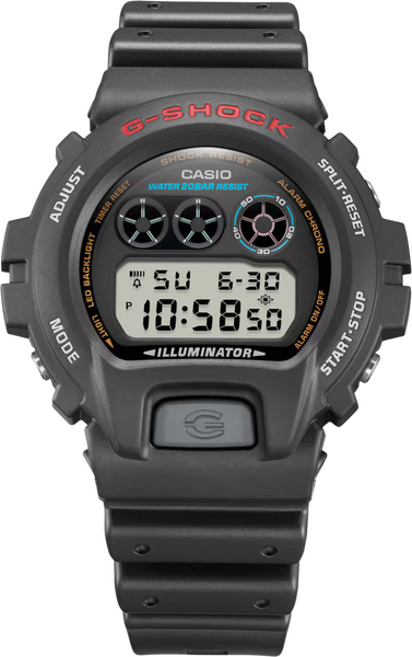 CASIO G-SHOCK Classic 50mm CASIO G-SHOCK Classic 50mm