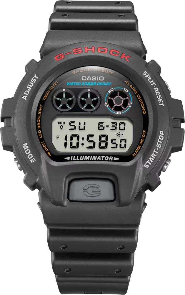 CASIO G-SHOCK Classic 50mm CASIO G-SHOCK Classic 50mm