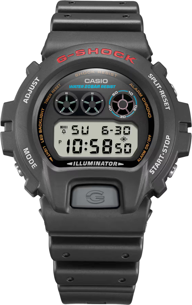 CASIO G-SHOCK Classic 50mm CASIO G-SHOCK Classic 50mm