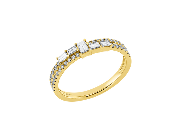 Brogle Classic Diamantring Brogle Classic Diamantring