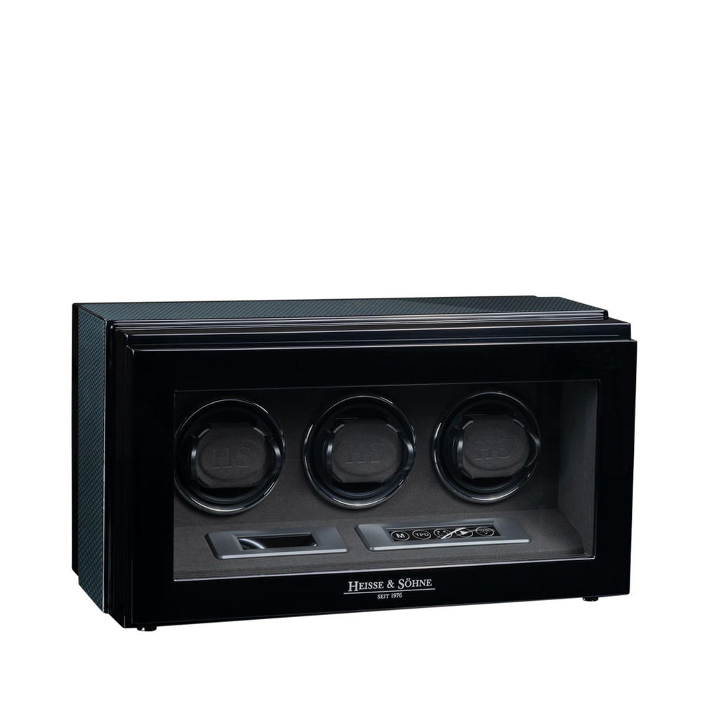 Heisse & Söhne Uhrenbeweger Watch Master 3 Heisse & Söhne Uhrenbeweger Watch Master 3