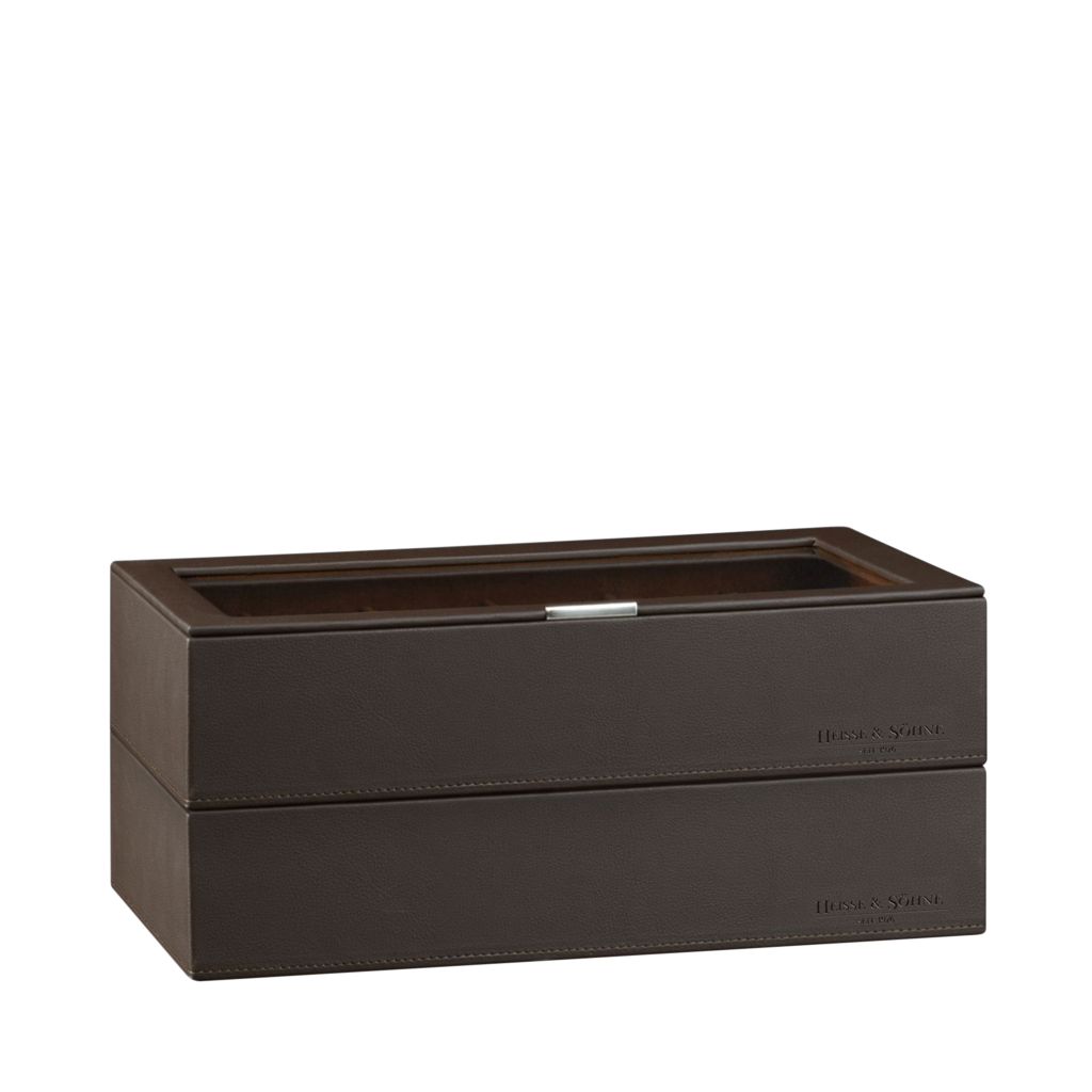 Heisse & Söhne Watch Box Set Mirage XL