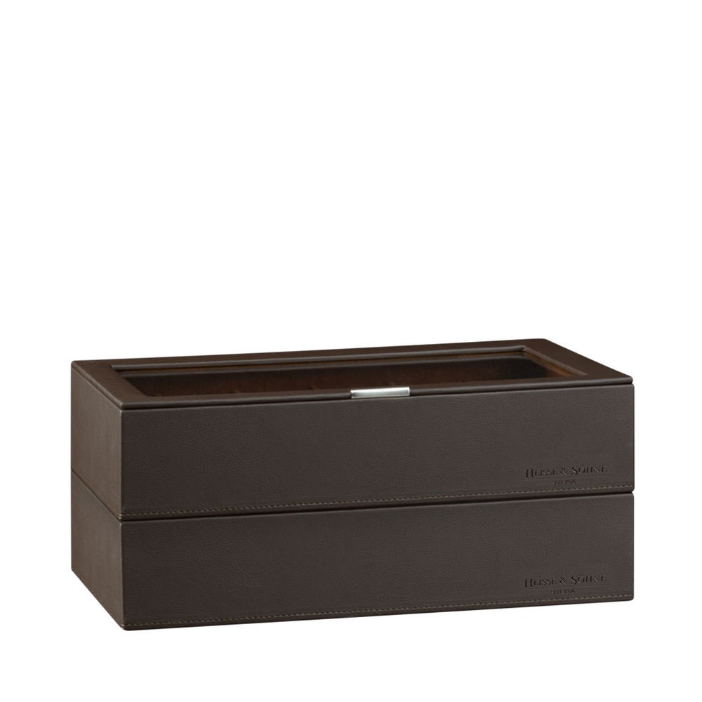 Heisse & Söhne Watch Box Set Mirage XL