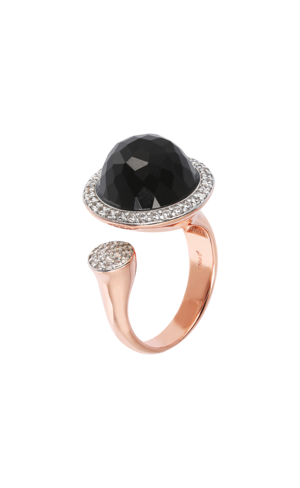 Bronzallure Preziosa Ring