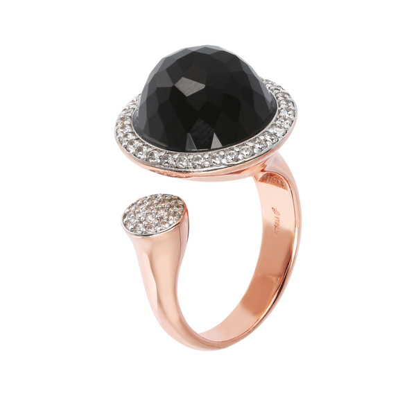 Bronzallure Preziosa Ring