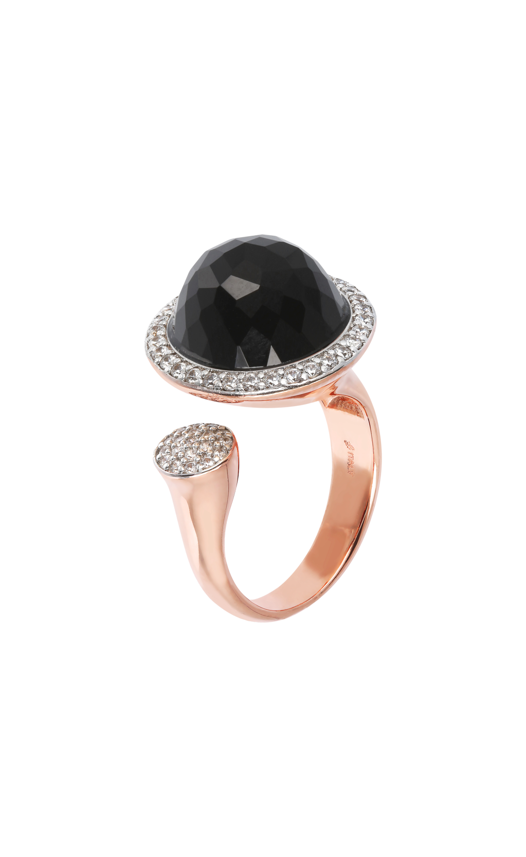 Bronzallure Preziosa Ring Bronzallure Preziosa Ring