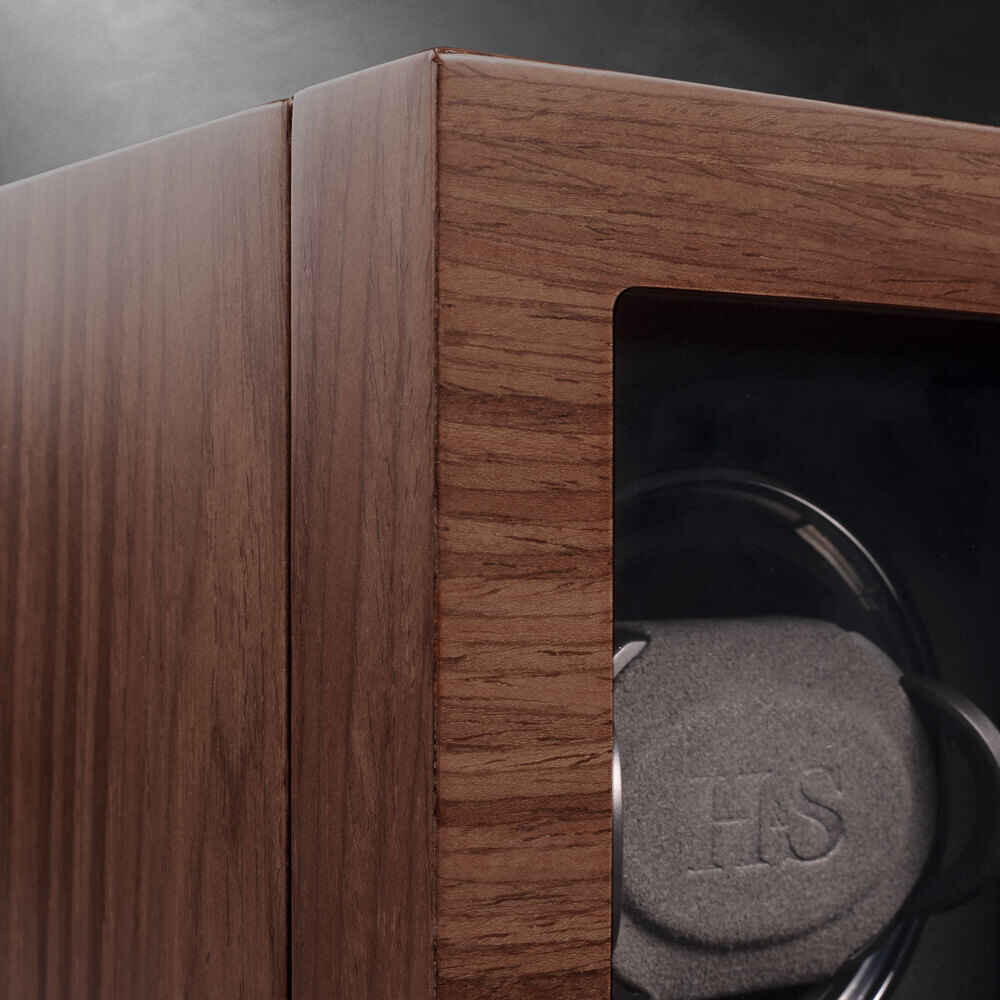 Heisse & Söhne Uhrenbeweger Denver