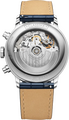 Baume & Mercier Classima Automatik Chronograph 42mm Baume & Mercier Classima Automatik Chronograph 42mm