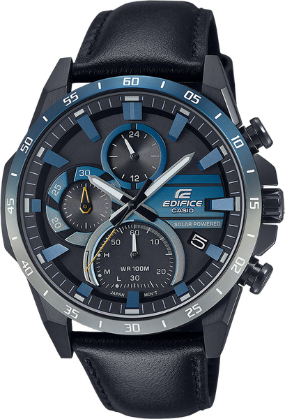 CASIO EDIFICE Solar 45.5 mm CASIO EDIFICE Solar 45.5 mm