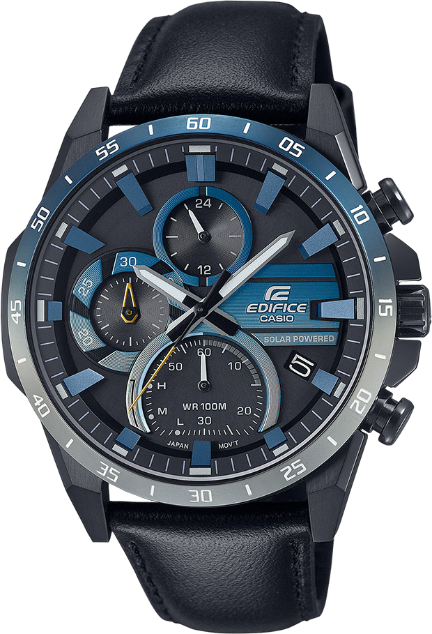 CASIO EDIFICE Solar 45.5 mm CASIO EDIFICE Solar 45.5 mm