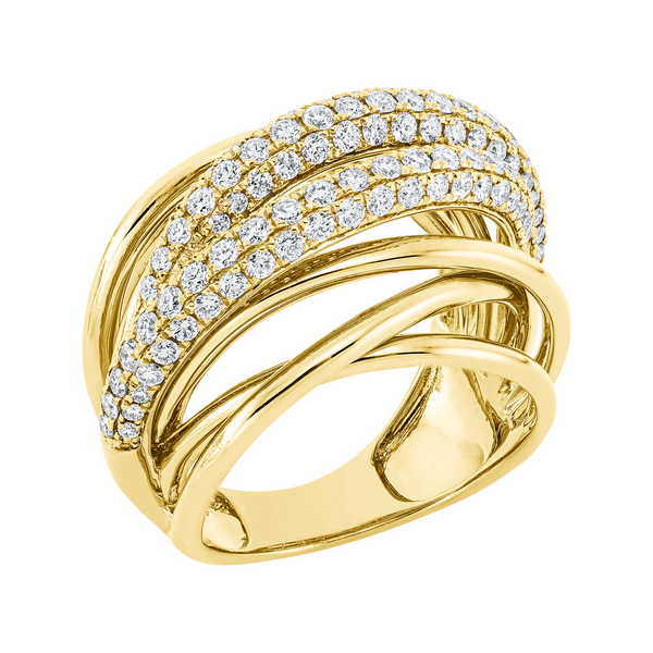 Brogle Selection Statement Ring