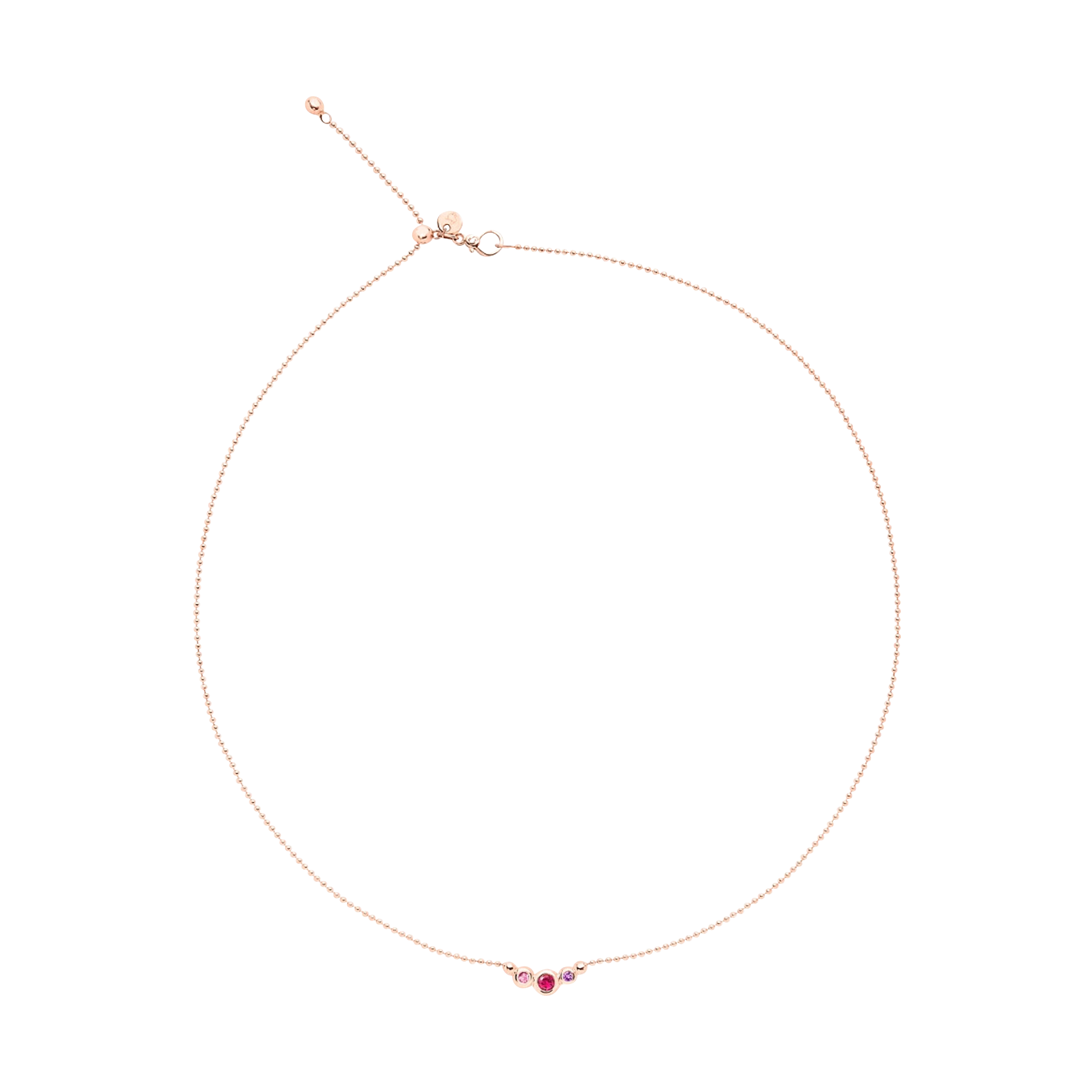 Dodo Bollicine necklace