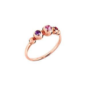 Dodo Bollicine Ring