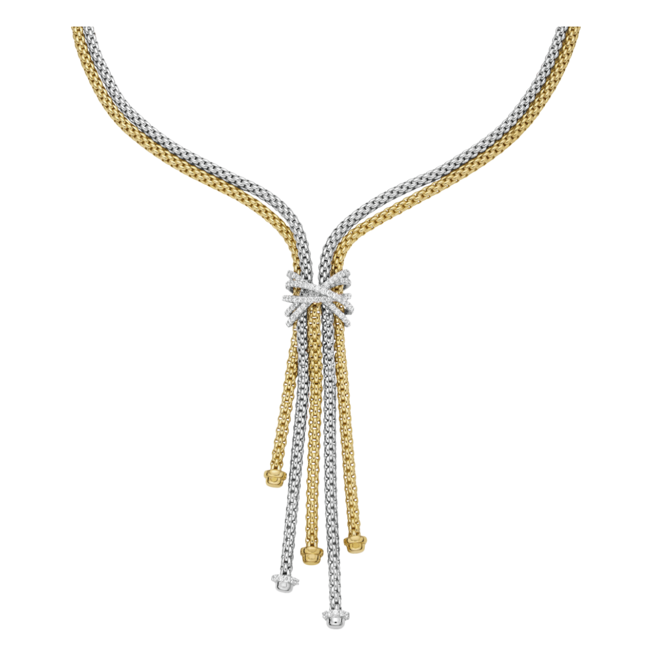 Fope Prima Necklace Fope Prima Necklace