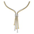 Fope Prima Necklace Fope Prima Necklace