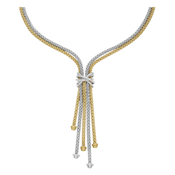 Fope Prima Necklace Fope Prima Necklace