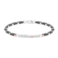 Zancan Ceramik Gold Armband Zancan Ceramik Gold Armband