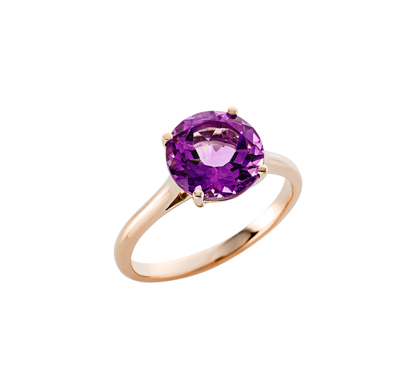 Brogle Classic Amethystring Brogle Classic Amethystring
