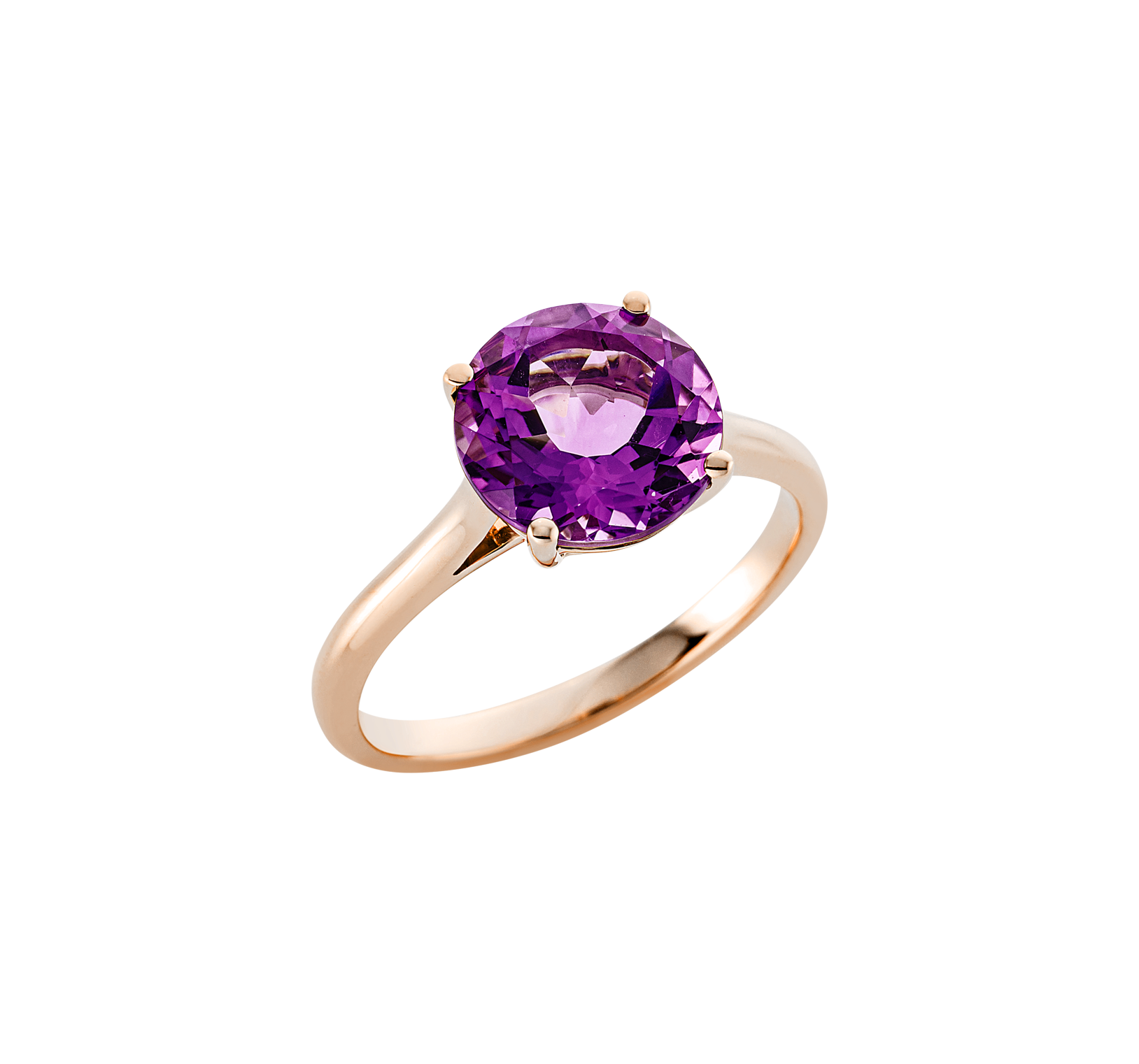 Brogle Classic Amethystring Brogle Classic Amethystring