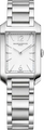 Baume & Mercier Hampton Quarz 34,1x22mm Baume & Mercier Hampton Quarz 34,1x22mm