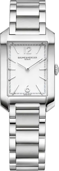 Baume & Mercier Hampton Quartz 34.1x22mm