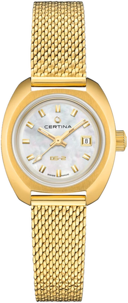 Certina DS-2 Lady Powermatic 80 27,5mm