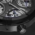 Aikon Master Triple Retrograde 43mm