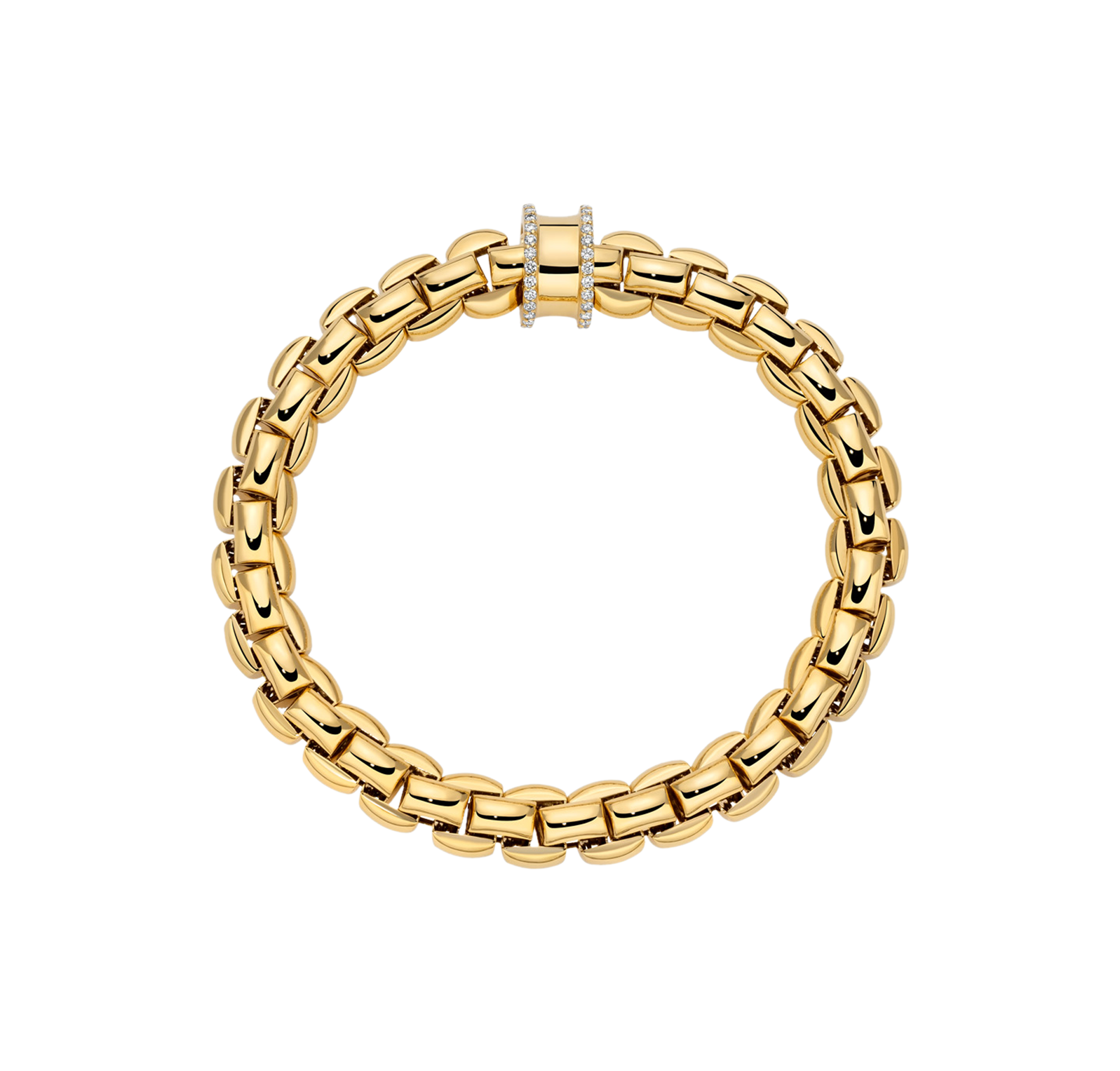 Fope Eka Flex'it Armband Fope Eka Flex'it Armband