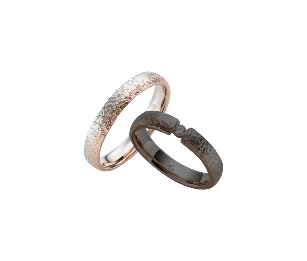 Gerstner Trauring Mondlicht Gerstner Trauring Mondlicht