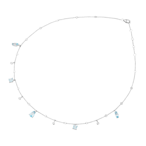 Ponte Vecchio Gioielli Iris necklace Ponte Vecchio Gioielli Iris necklace