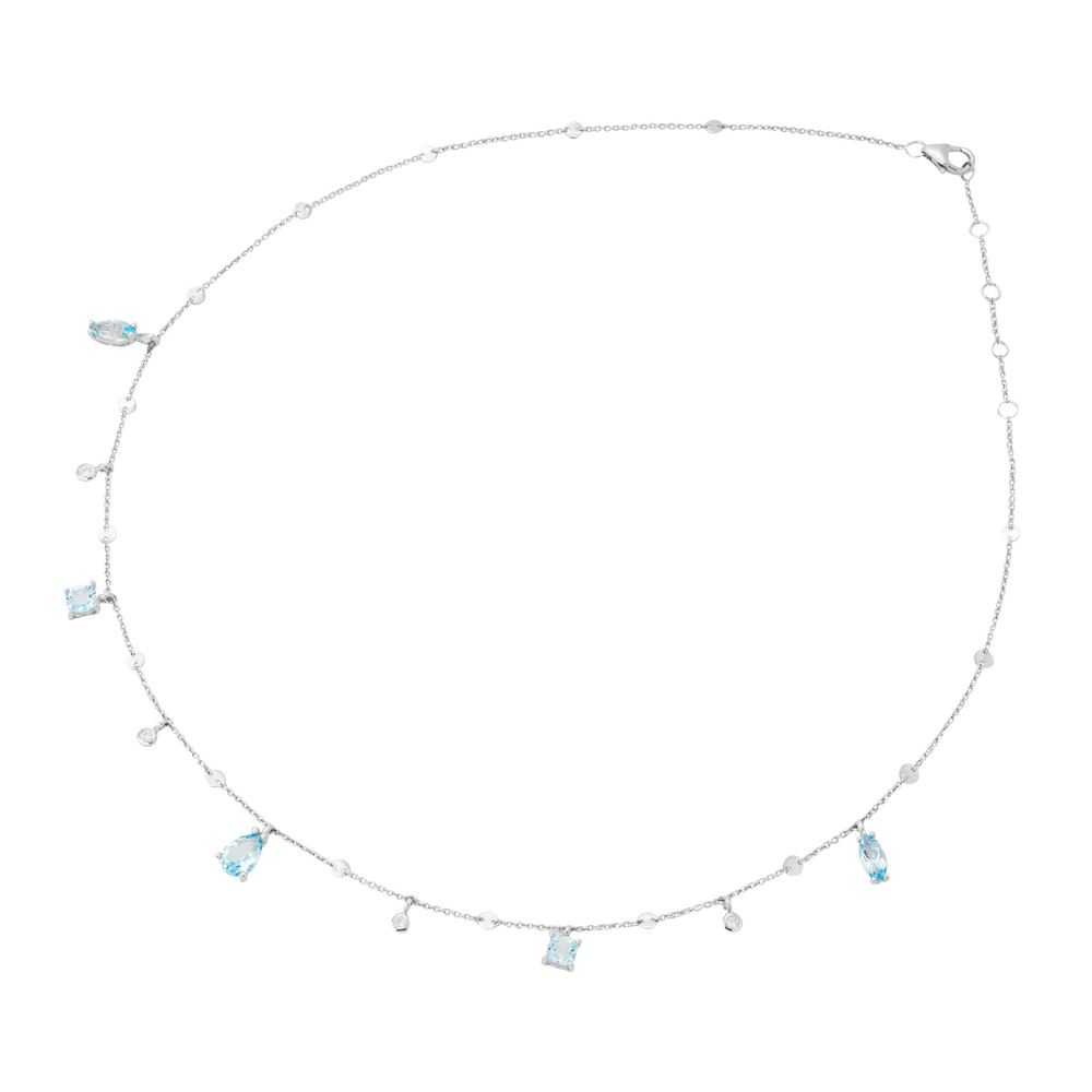 Ponte Vecchio Gioielli Iris necklace Ponte Vecchio Gioielli Iris necklace