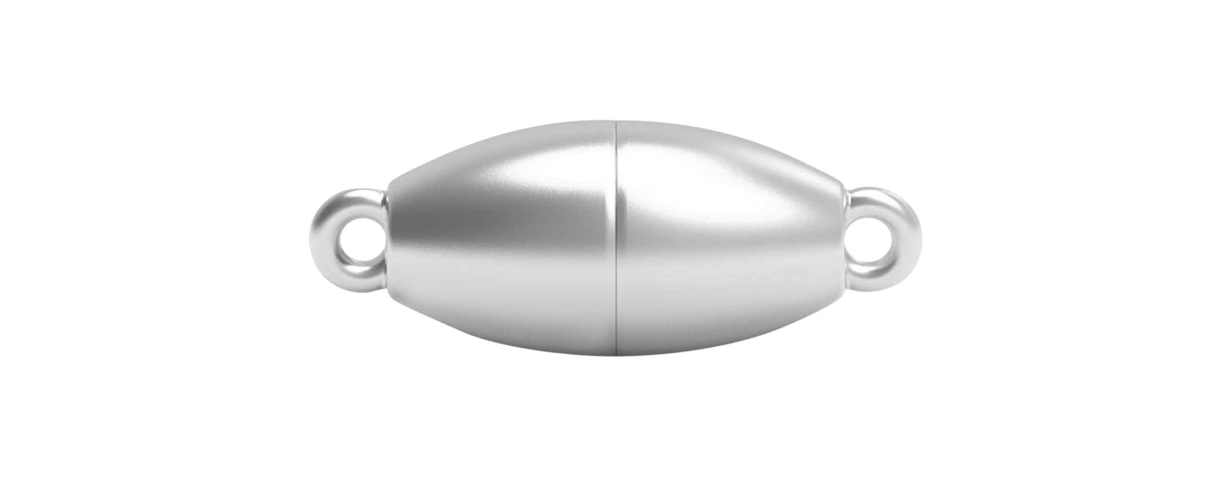 Brogle Classic Perlen-Magnetschließe Brogle Classic Perlen-Magnetschließe