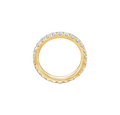 Brogle Classic eternity ring Julia