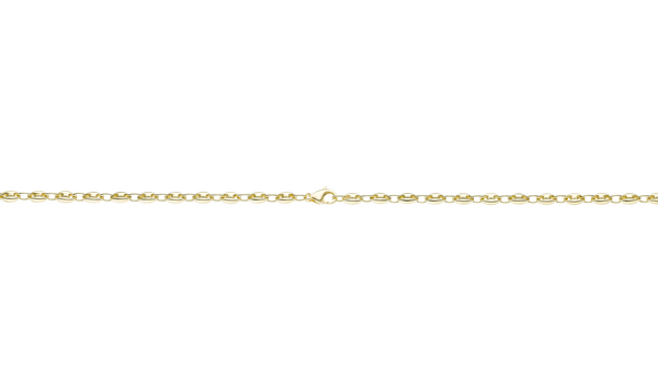 Brogle Selection Essentials ship anchor bracelet 750 5.5mm