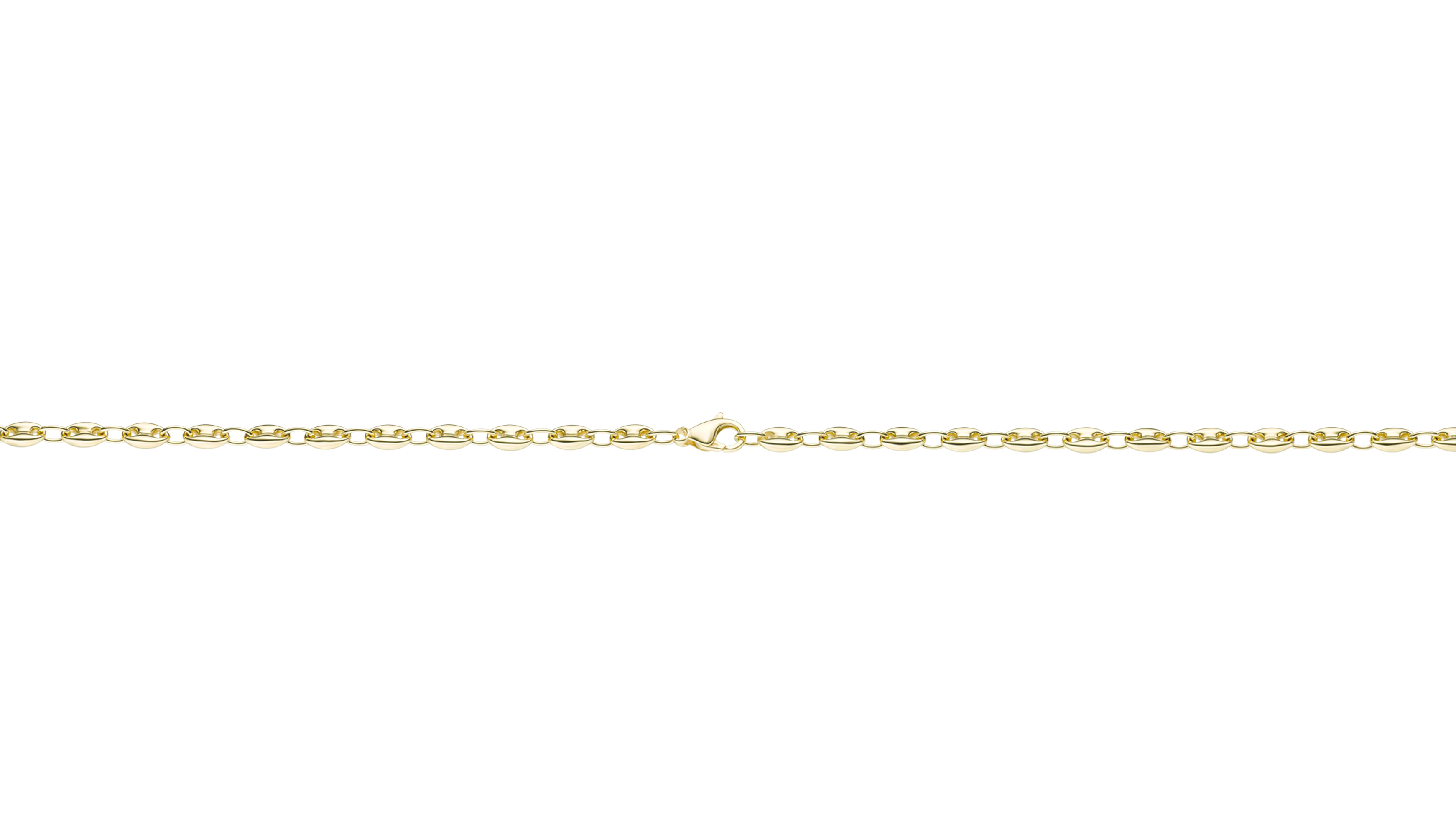 Brogle Classic ship anchor bracelet 5.5mm Brogle Classic ship anchor bracelet 5.5mm