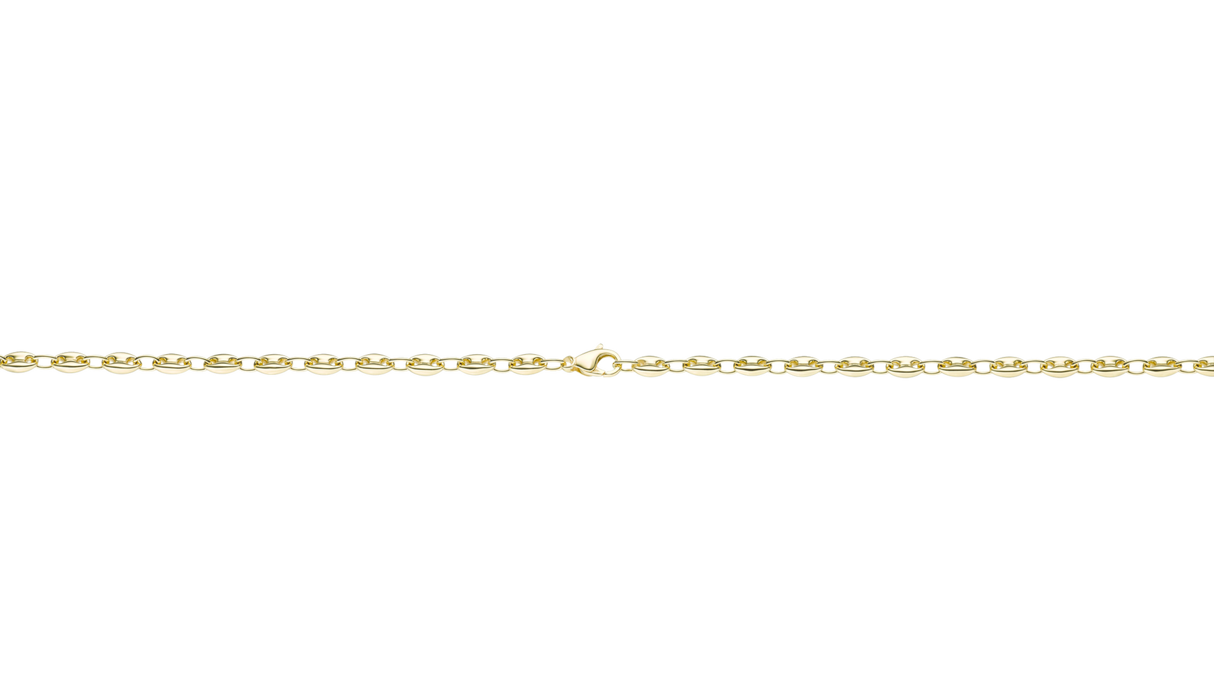 Brogle Classic ship anchor bracelet 5.5mm Brogle Classic ship anchor bracelet 5.5mm