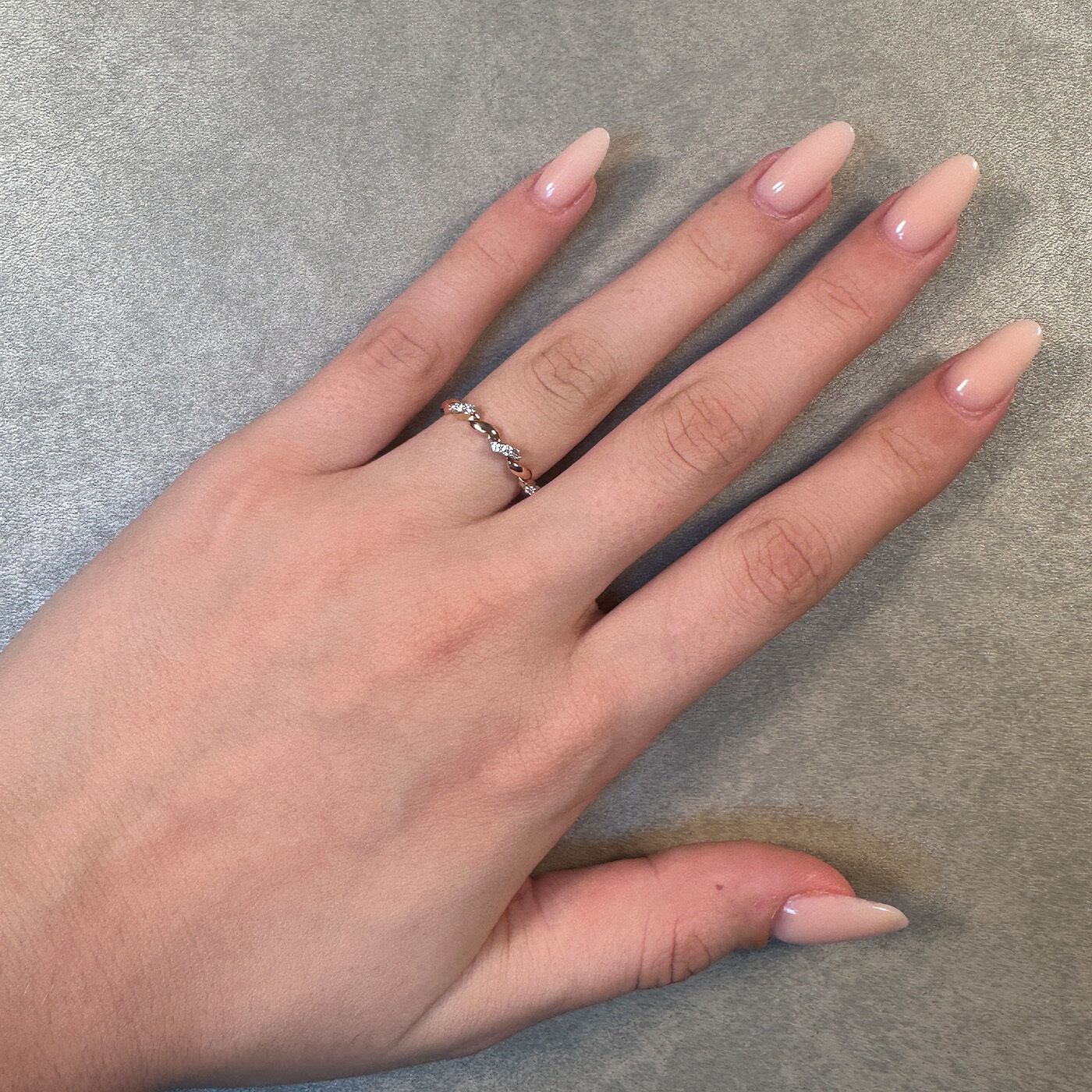 Brogle Classic Diamantring Brogle Classic Diamantring