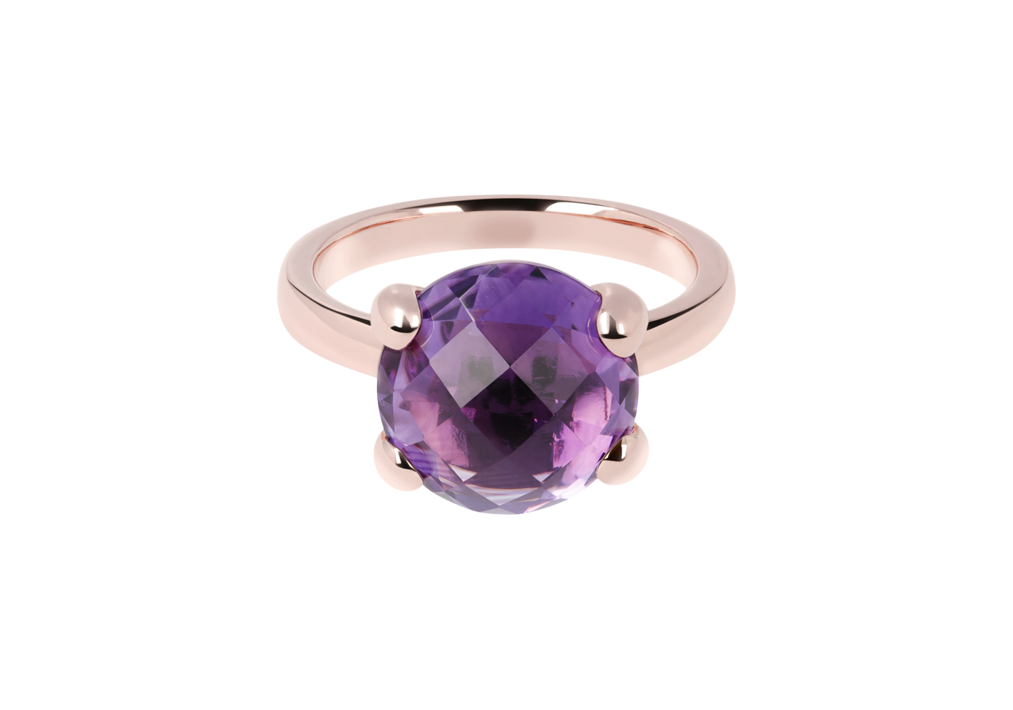 Bronzallure Felicia ring