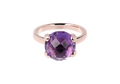 Bronzallure Felicia ring