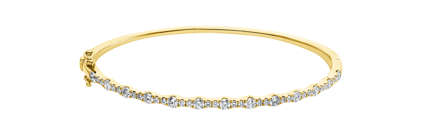 Brogle Selection Diamantarmreif Brogle Selection Diamantarmreif