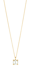 Gellner Wave necklace