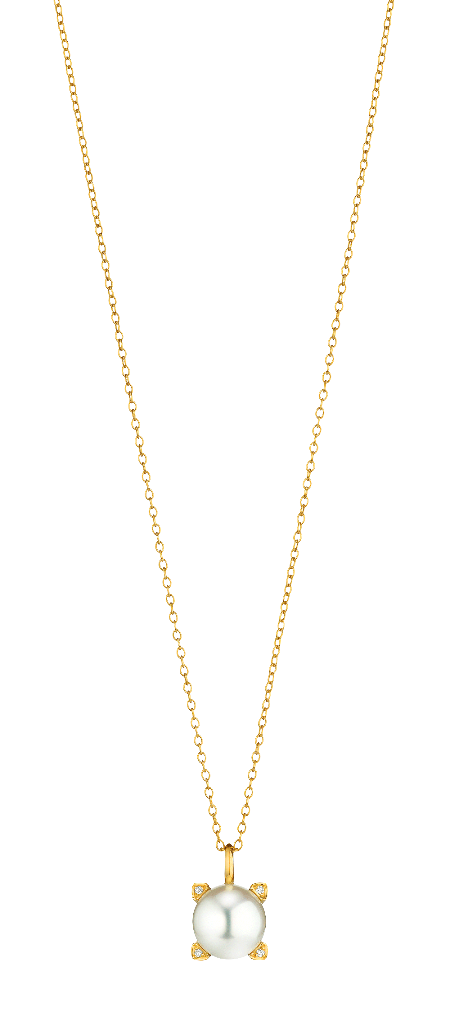 Gellner Wave Halskette Gellner Wave Halskette