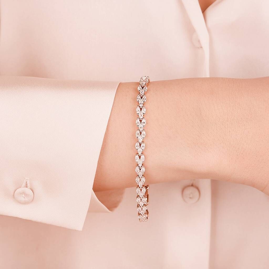 Bronzallure Altissima bracelet Bronzallure Altissima bracelet