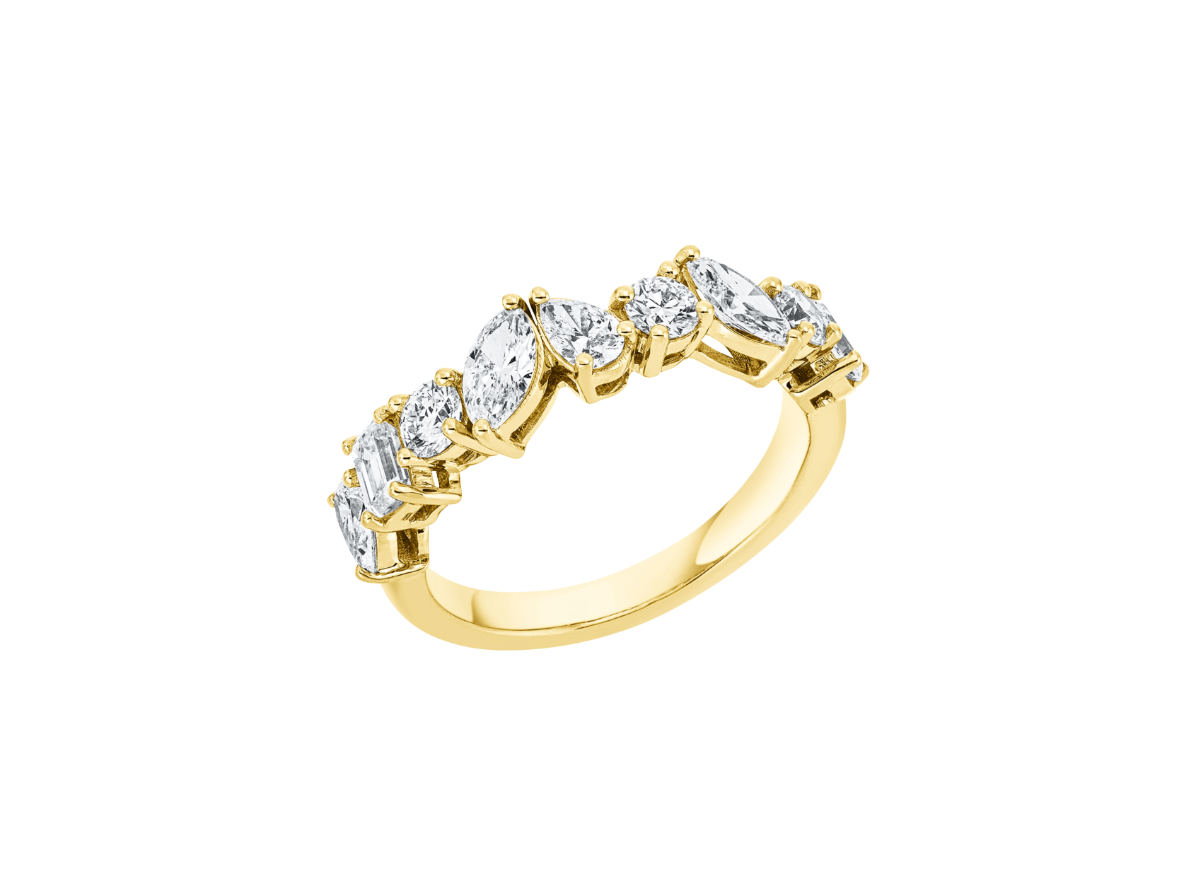 Brogle Selection diamond ring Brogle Selection diamond ring