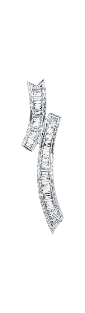 Brogle Classic Diamantanhänger