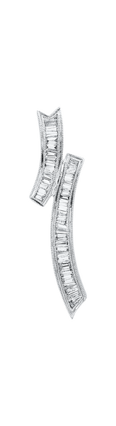 Brogle Classic Diamantanhänger